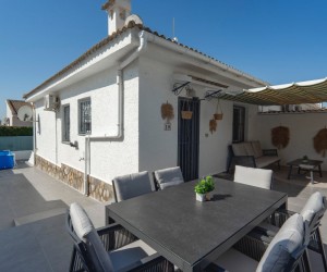 Ciudad Quesada (Pueblo Bravo), Semi Detached #CQ-376