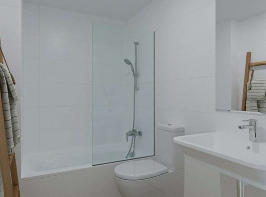 Javea (centro), Apartment #CQ-00-21314