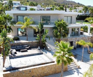 Javea, Villa #AF-X6889