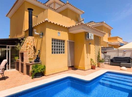 Lo Crispin, Villa #CQ-WI-72496