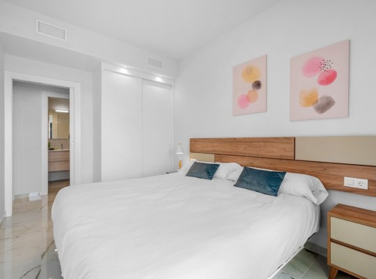 Orihuela Costa (Los Altos), Apartment #CQ-WN-17716