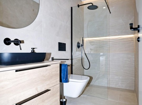 Other areas (Urb. La Quinta), Villa #CQ-00-43376