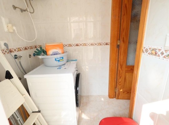 Orihuela (Urbanización Perla del Mar), Villa #CQ-JM-26201