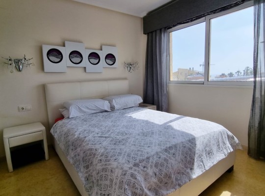 Torrevieja (La Mata), Villa #CQ-BG-99621