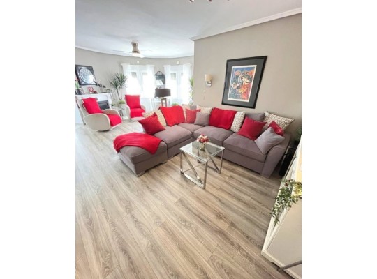 Ciudad Quesada (Town Center), Villa #CQ-127