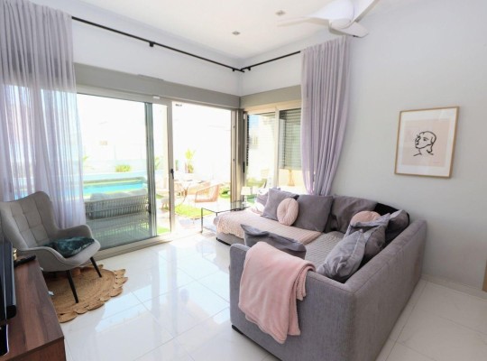 Orihuela Costa (Villamartin), Villa #CQ-TS-17932