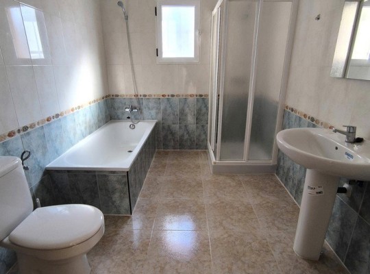 Algorfa (Montemar), Villa #CQ-200