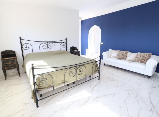 Orihuela Costa (Villamartin), Villa #CQ-JM-25744