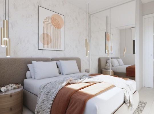 Alhama De Murcia (Condado De Alhama Golf Resort), Apartment #RD-N2776