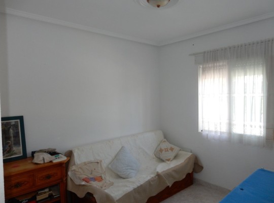 Ciudad Quesada (La Marquesa Golf), Semi Detached #CQ-189