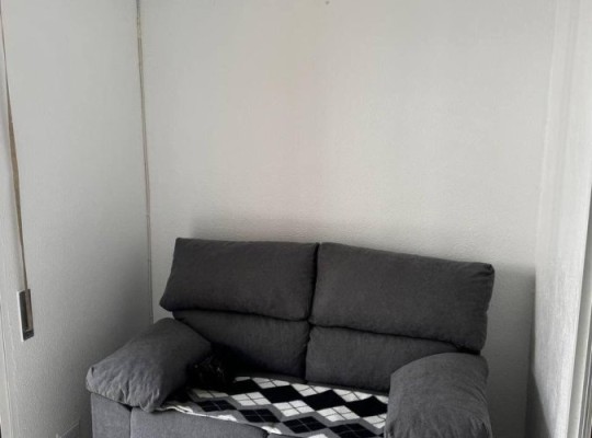 STUDIO S BAZÉNEM 300 METRŮ OD PLÁŽE LOS LOCOS