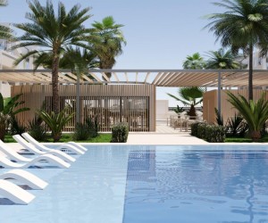 Torre Pacheco (San Cayetano), Apartment #RD-N9560