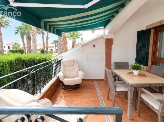 Duplex se střešní terasou, Pau 8, Orihuela Costa