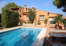 Moraira, Villa #SV-01759M