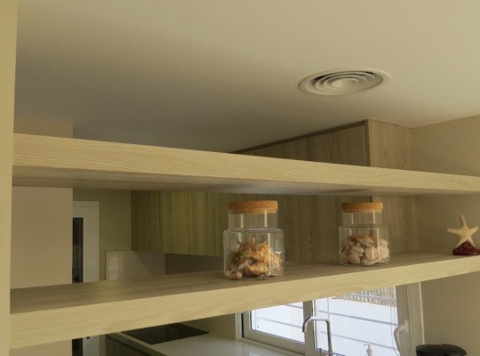 Other areas (Mar de Cristal), Villa #CQ-SD-52400
