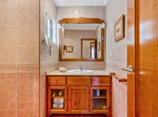 Torrevieja (Rocio del Mar), Villa #CQ-KB-62034