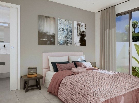 Daya Nueva, Villa #CQ-00-47653