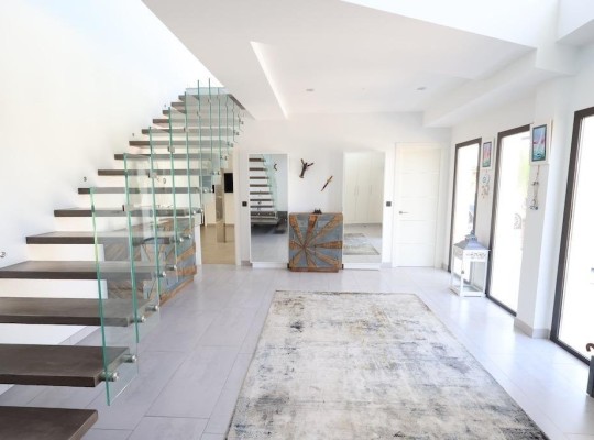 Javea (Monte Olimpo), Villa #CQ-JM-60247
