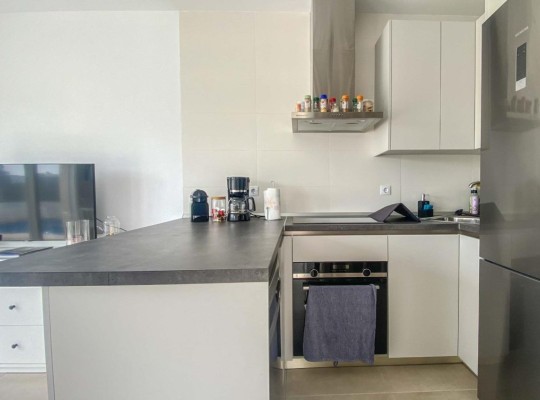Los Alcazares (Serena Golf), Villa #CQ-00-92096