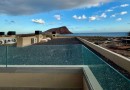 Luxusní Penthouse v La Tejita, 1.linie u pláže – Los Abrigos, Granadilla de Abona