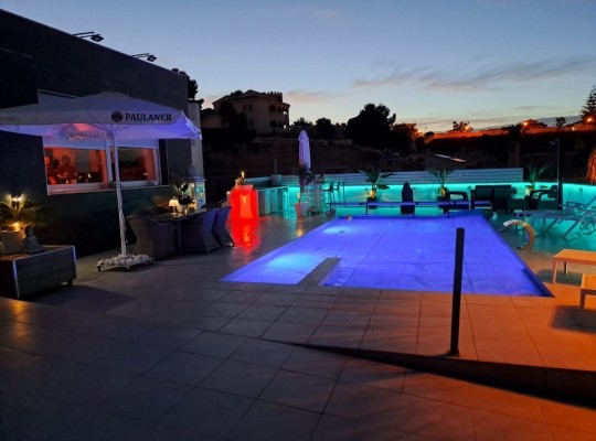 Ciudad Quesada (La Marquesa Golf), Villa #CQ-877