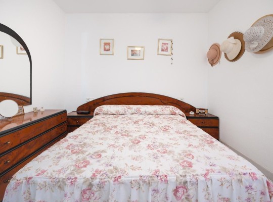 Torrevieja (Zona Carrefour), Townhouse #CQ-MY-61798