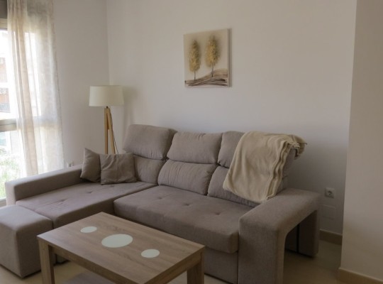 San Miguel de Salinas, Apartment #CQ-SD-15501