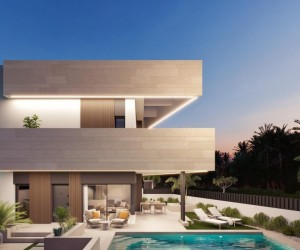 Pilar de La Horadada (parques de Andromeda), Villa #RD-N8955