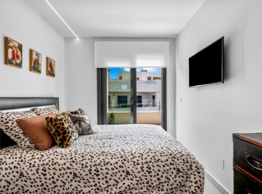 Orihuela Costa (Villamartin), Apartment #CQ-WN-25770