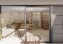 Apartmán se 2 ložnicemi v San Pedro del Pinatar