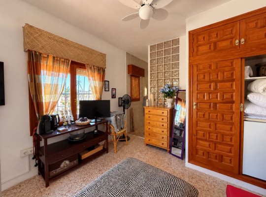 Villa Ciudad Quesada (Town Center) #CQ-103