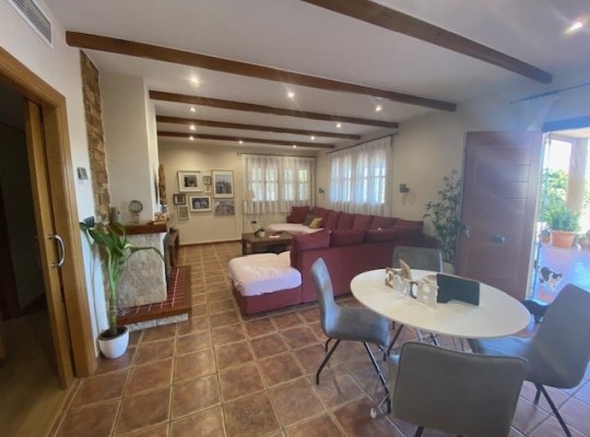 Murcia, Finca #CQ-GL-37960