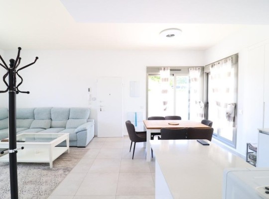 San Miguel de Salinas (Urbanizaciones), Villa #CQ-JM-53756
