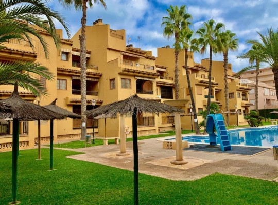 La Mata, Apartment #CQ-900