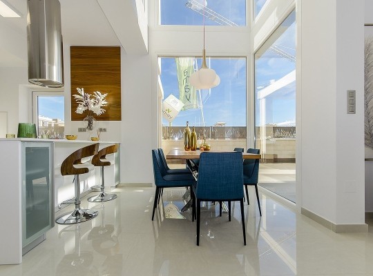 Cartagena (Playa Honda), Villa #RD-N5904