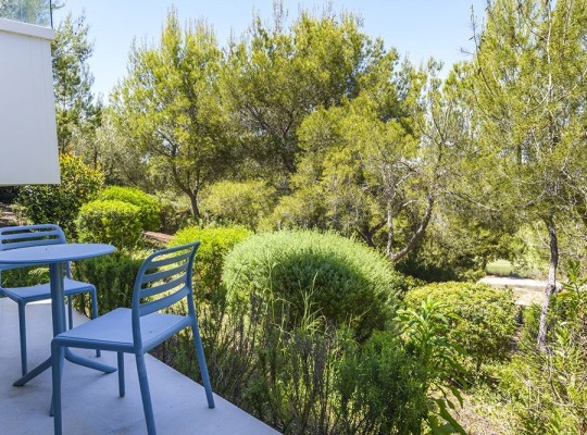 Las Colinas (Las Colinas Golf), Villa #CQ-601