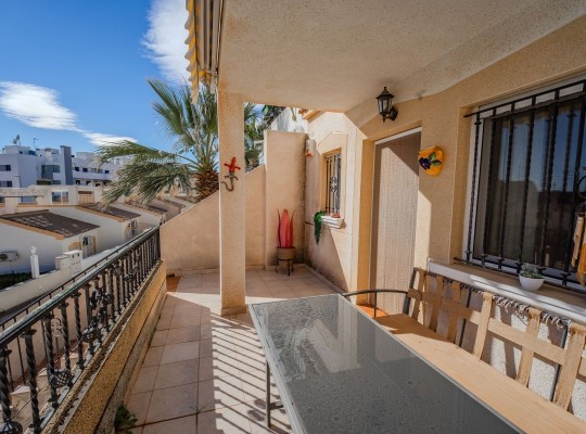 Villamartin, Townhouse #CQ-147