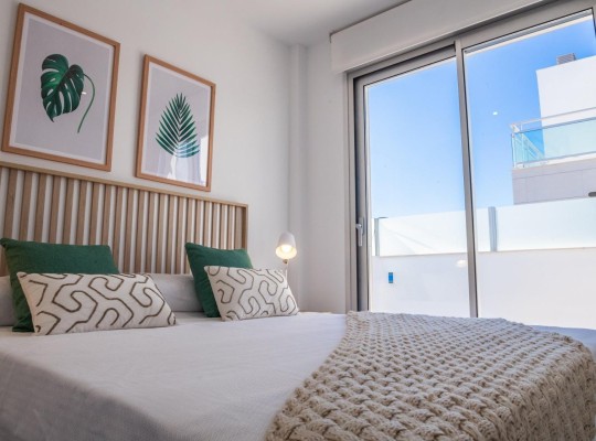 Los Alcazares (Torre del Rame), Villa #RD-N8181