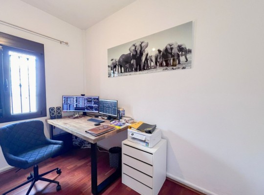 Ciudad Quesada, Villa #CQ-114