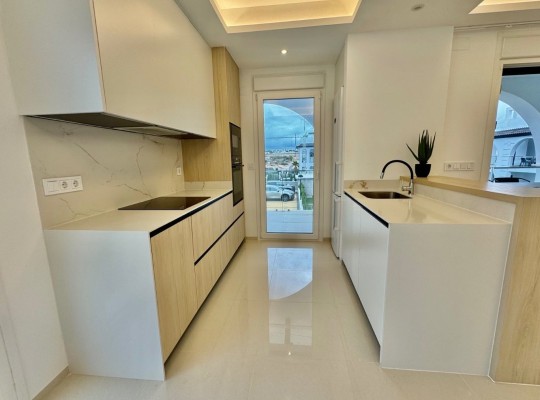 Ciudad Quesada (Dona Pepa), Apartment #CQ-950