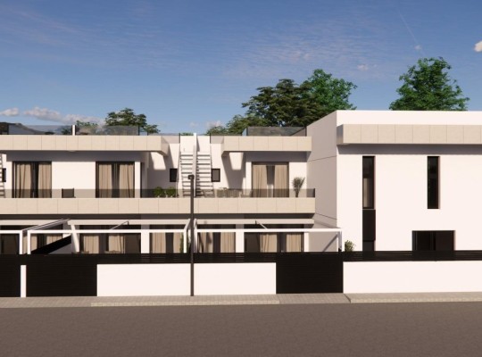 Ciudad Quesada (Pueblo), Villa #CQ-00-71148