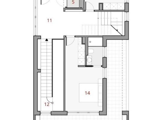 Finestrat (Campana garden), Villa #CQ-00-29340