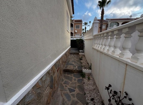 Ciudad Quesada (Dona Pepa), Semi Detached #CQ-BT-93058