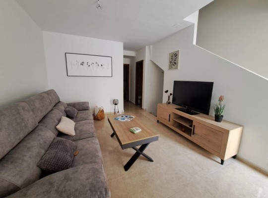 Bigastro (bigastro), Townhouse #CQ-JM-76191