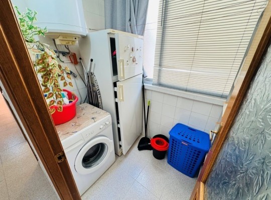 La Mata, Apartment #CQ-SL-97180