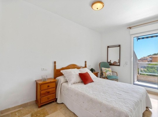 Orihuela Costa (Altos de Campoamor), Apartment #CQ-UR-24534