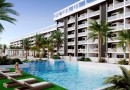 Torrevieja (Torreblanca), Apartment #CQ-00-38524