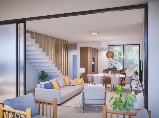 Other areas (Mar de Cristal), Apartment #CQ-00-85161