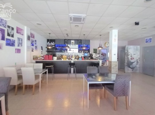 Guardamar del Segura, Commercial #CQ-BT-11767