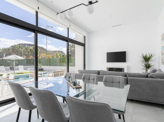 Other areas (Coto riñales), Villa #CQ-00-39052